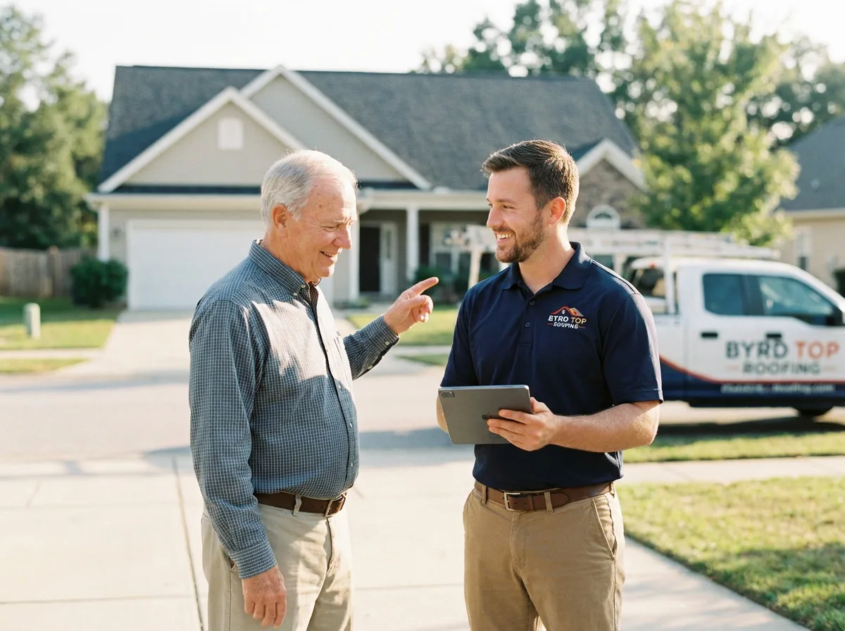 Roofing Yorba Linda, CA FAQs